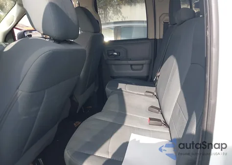 2014 Ram 1500 Slt z USA, uszkodzony, nr VIN 1C6RR6GT8ES236799